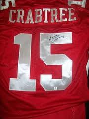 Michael Crabtree