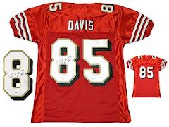 Vernon Davis