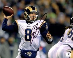 Sam Bradford