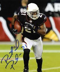 Patrick Peterson