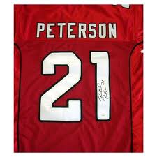 Patrick Peterson