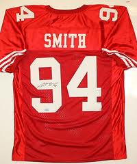 Justin Smith