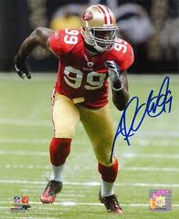 Aldon Smith