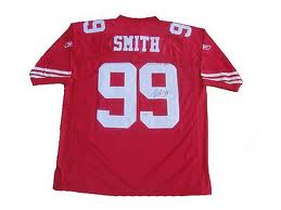 Aldon Smith