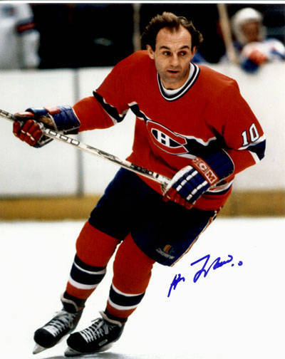 Guy Lafleur