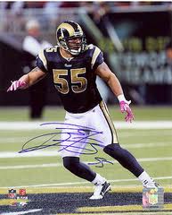 James Laurinaitis