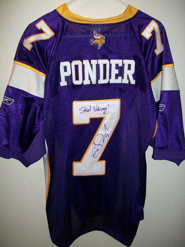 Christian Ponder