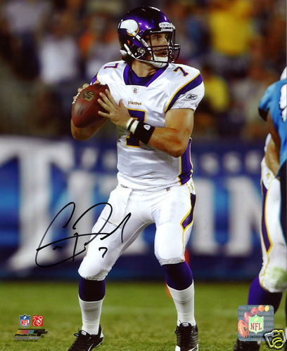 Christian Ponder