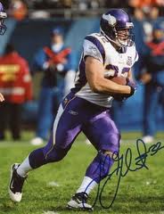 Toby Gerhart