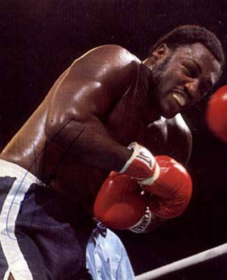 Joe Frazier