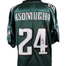 Nnamdi Asomugha