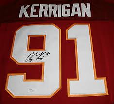 Ryan Kerrigan