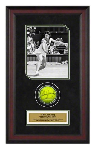 Billie Jean King