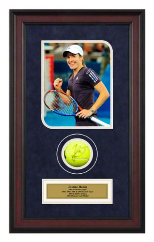 Justine Henin