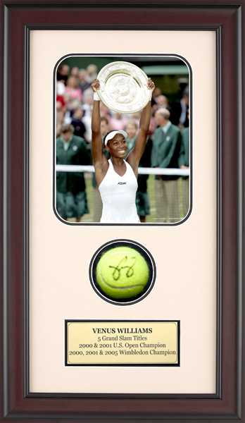 Venus Williams