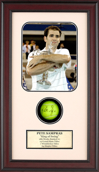 Pete Sampras