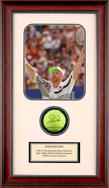 Boris Becker