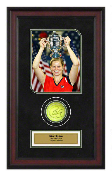 Kim Clijsters 