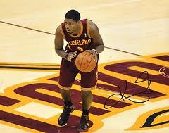 Kyrie Irving