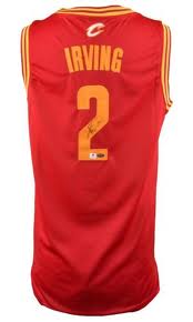 Kyrie Irving