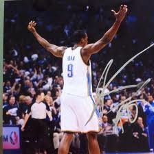 Serge Ibaka