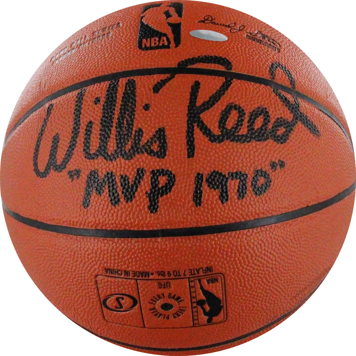 Willis Reed