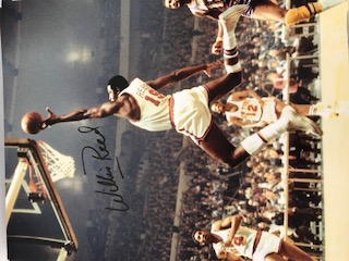 Willis Reed