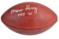 Marv Levy