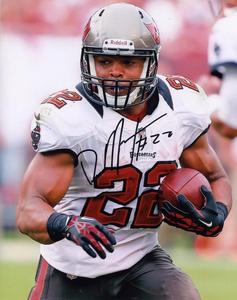 Doug Martin