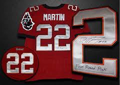 Doug Martin