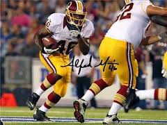 Alfred Morris