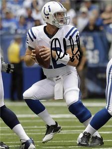 Andrew Luck