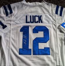 Andrew Luck