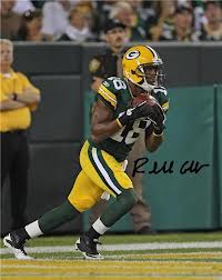 Randall Cobb