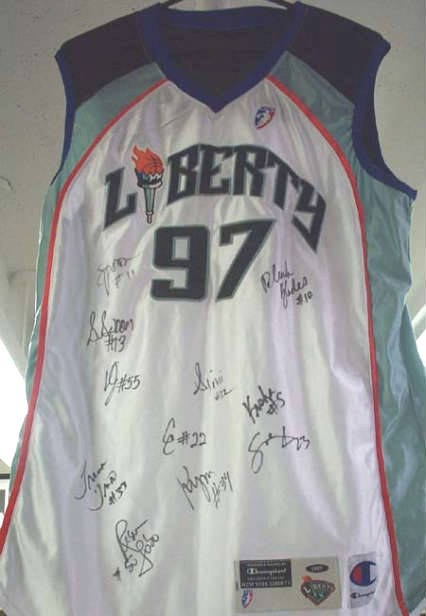New York Liberty