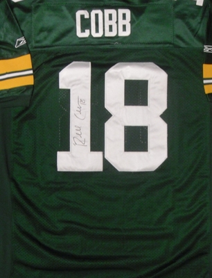 Randall Cobb