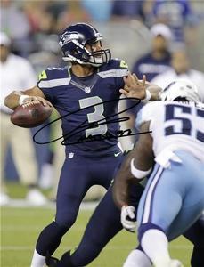 Russell Wilson