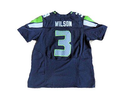 Russell Wilson