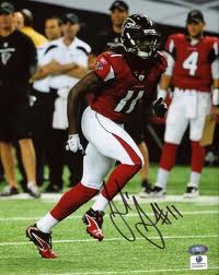 Julio Jones