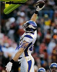 Kyle Rudolph