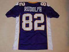 Kyle Rudolph