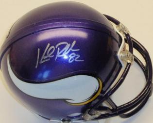 Kyle Rudolph 