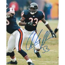 Charles Tillman