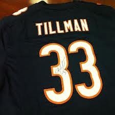 Charles Tillman