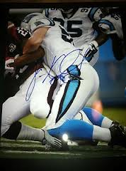 Luke Kuechly