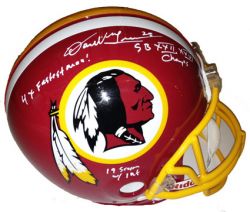 Darrell Green