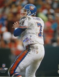 John Elway