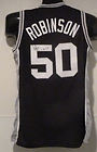 David Robinson