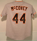 Willie McCovey