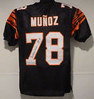 Anthony Munoz